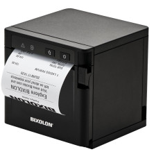 Impresora térmica de tickets Bixolon SRP-QE300K USB Ethernet 80 mm con autocorte
