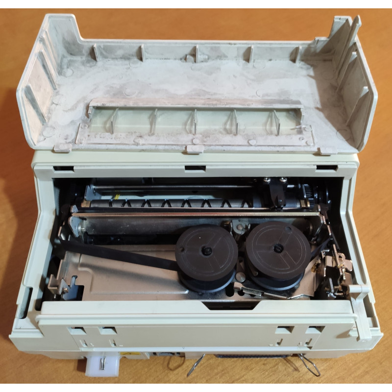 Star Micronics DP8340S SC impresora matricial 9 agujas Tracción Paralelo 60 columnas Reacondicionada