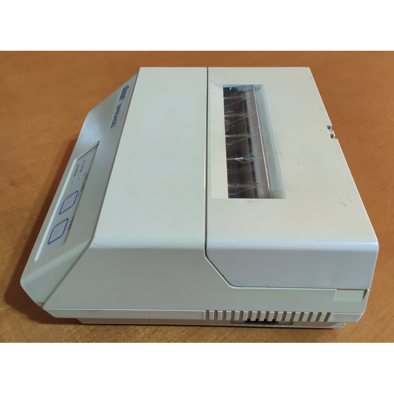 Star Micronics DP8340S SC impresora matricial 9 agujas Tracción Paralelo 60 columnas Reacondicionada