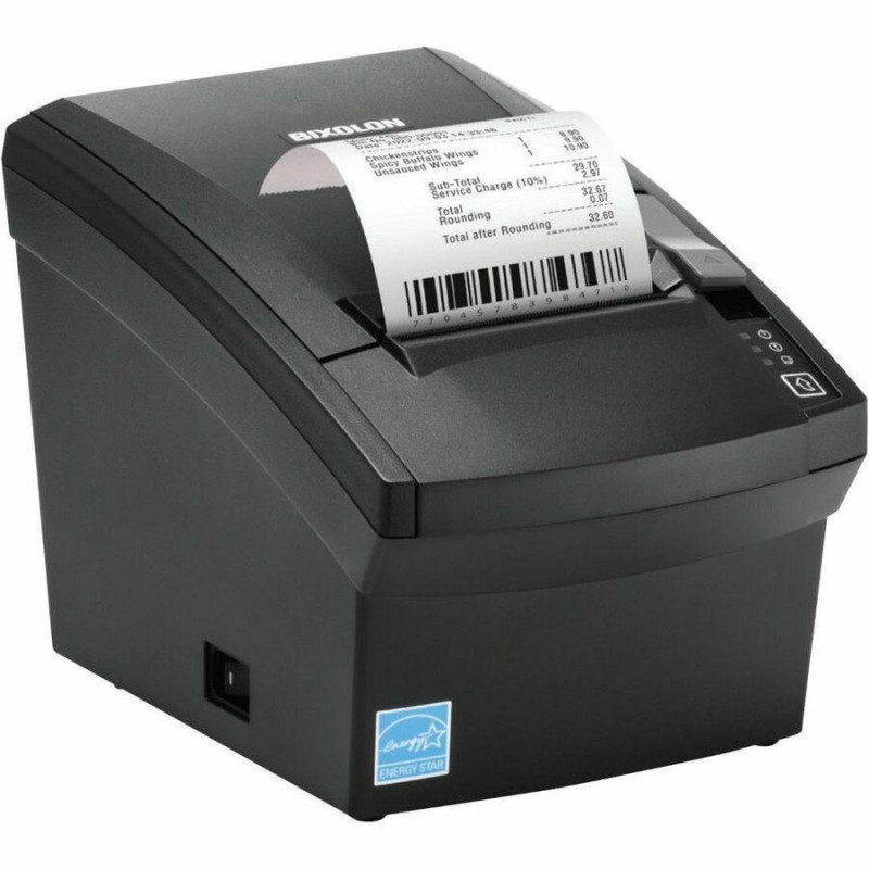 Impresora térmica Bixolon SRP-330III USB + Serie 80 mm con autocorte