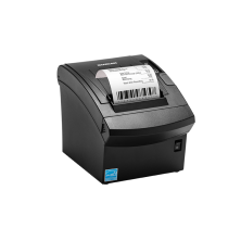 Impresora térmica de tickets Bixolon SRP-350plusVK USB + Ethernet 80 mm con autocorte