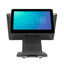 TPV Táctil SEYPOS 615 15 pulgadas Intel N97 8GB 128GB Fanless