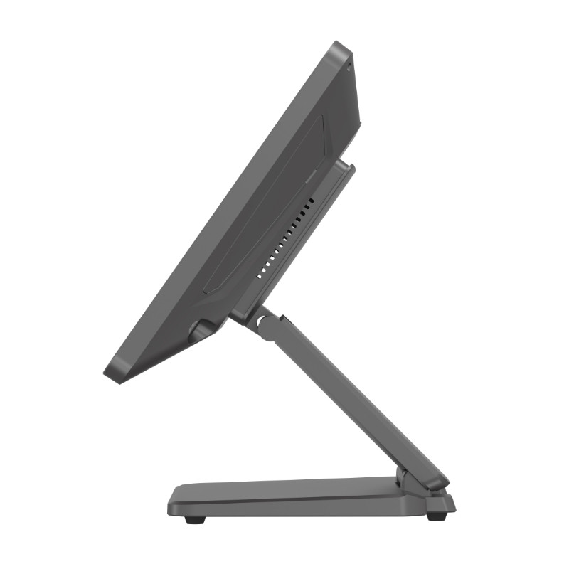 TPV Táctil SEYPOS 615 15 pulgadas Intel N97 8GB 128GB Fanless