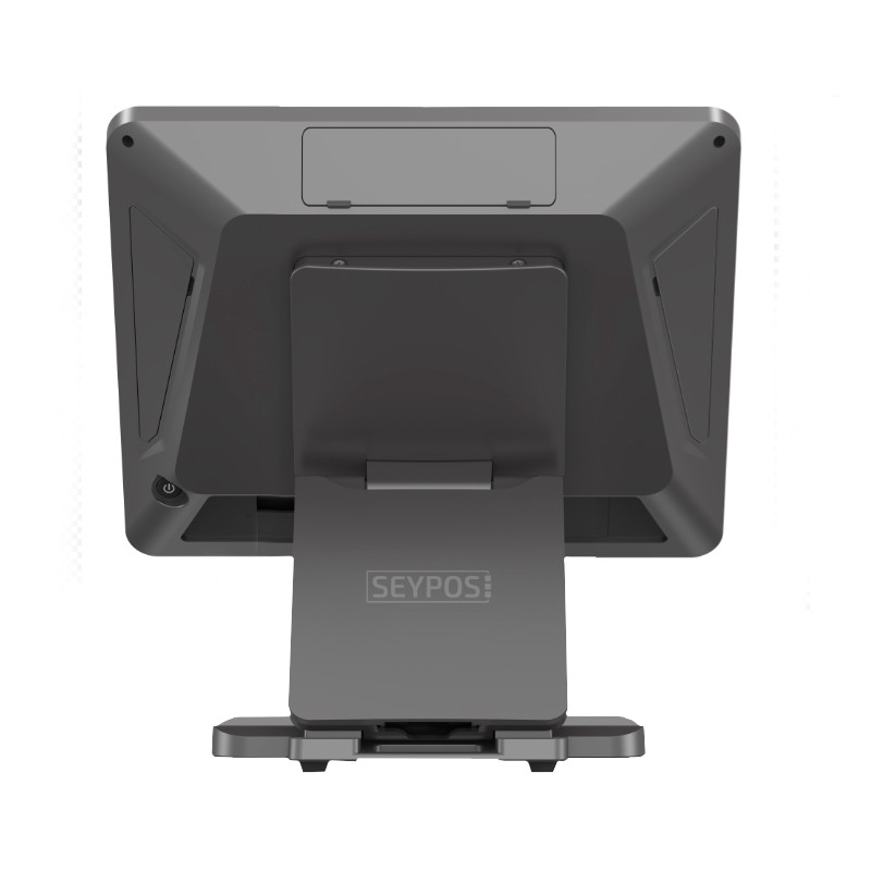 TPV Táctil SEYPOS 615 15 pulgadas Intel N97 8GB 128GB Fanless