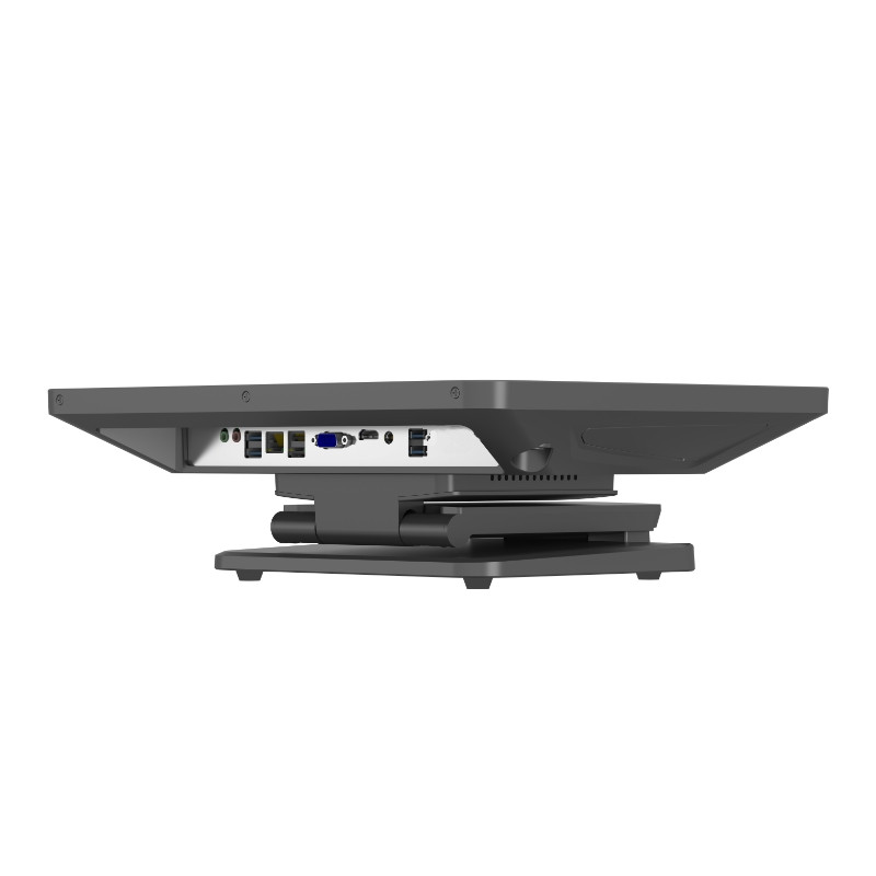 TPV Táctil SEYPOS 615 15 pulgadas Intel N97 8GB 128GB Fanless
