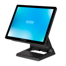 TPV táctil SEYPOS 675 J6412 15 pulgadas 8GB SSD 128GB