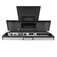 TPV Táctil SEYPOS 455 15 pulgadas Intel Core i3 8GB RAM 128GB SSD Fanless