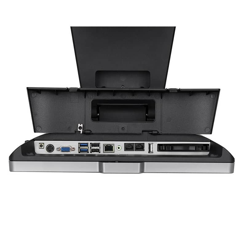 TPV Táctil SEYPOS 455 15 pulgadas Intel Core i3 8GB RAM 128GB SSD Fanless