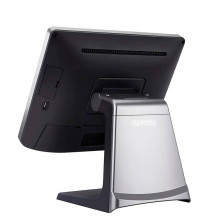 TPV Táctil SEYPOS 455 15 pulgadas Intel Core i3 8GB RAM 128GB SSD Fanless