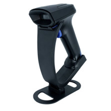 Lector de códigos de barras 2D SUNLUX RH20S USB con soporte