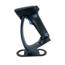 Lector de códigos de barras 2D SUNLUX RH20S USB con soporte