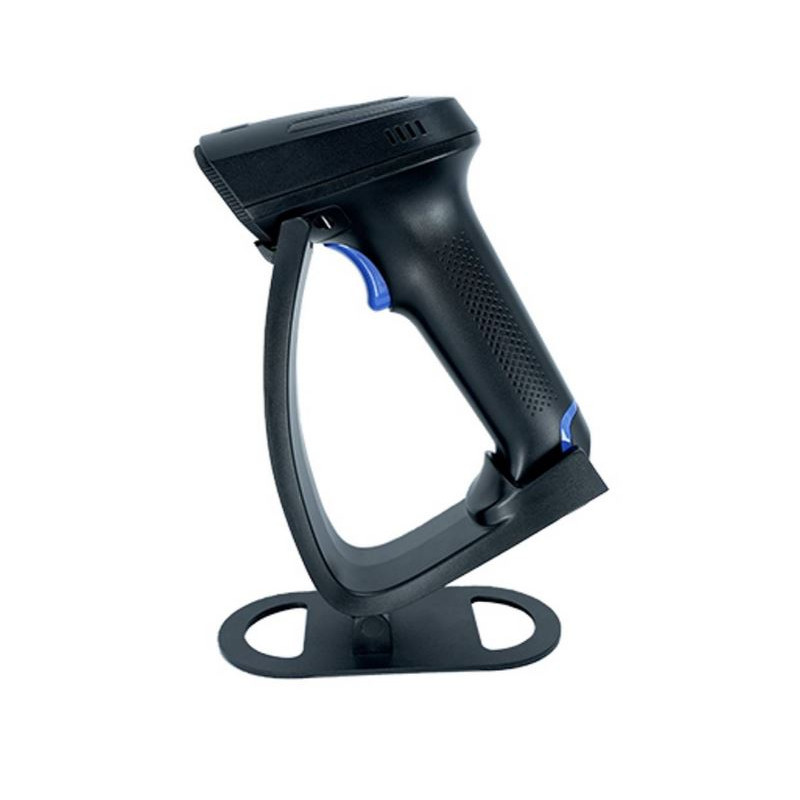 Lector de códigos de barras 2D SUNLUX RH20S USB con soporte