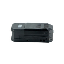 Lector de Códigos de Barras 2D Portátil SUNLUX F11 Bluetooth 5.0 y 2.4G