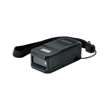 Lector de Códigos de Barras 2D Portátil SUNLUX F11 Bluetooth 5.0 y 2.4G