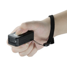 Lector de Códigos de Barras 2D Portátil SUNLUX F11 Bluetooth 5.0 y 2.4G