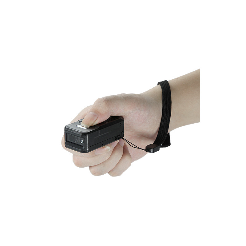 Lector de Códigos de Barras 2D Portátil SUNLUX F11 Bluetooth 5.0 y 2.4G