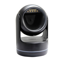 Lector de Códigos de Barras 2D Omnidireccional SUNLUX RD10 USB para TPV