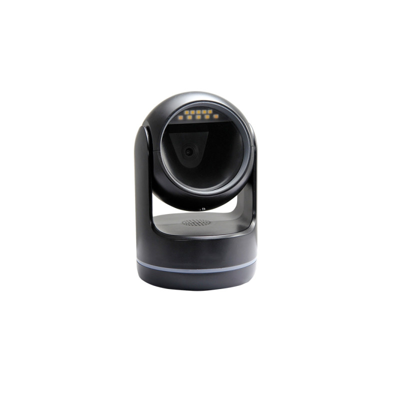 Lector de Códigos de Barras 2D Omnidireccional SUNLUX RD10 USB para TPV