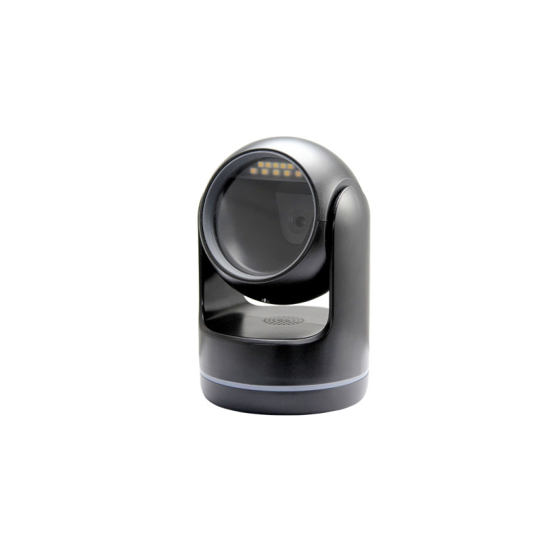 Lector de Códigos de Barras 2D Omnidireccional SUNLUX RD10 USB para TPV