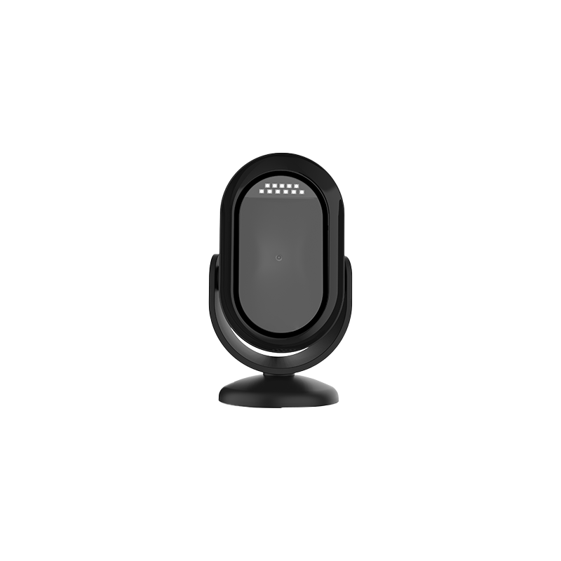 Lector de Códigos de Barras 2D Omnidireccional SUNLUX XL-2600A USB para TPV