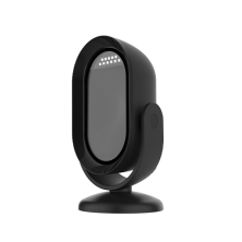 Lector de Códigos de Barras 2D Omnidireccional SUNLUX XL-2600A USB para TPV