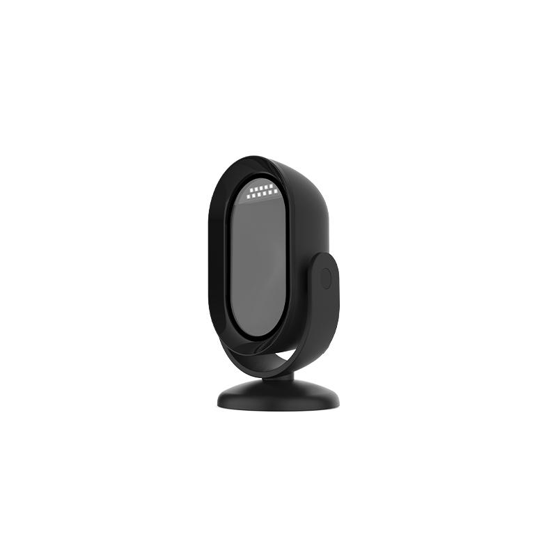 Lector de Códigos de Barras 2D Omnidireccional SUNLUX XL-2600A USB para TPV