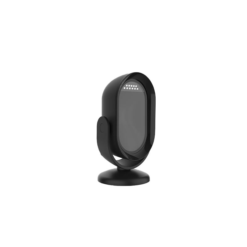 Lector de Códigos de Barras 2D Omnidireccional SUNLUX XL-2600A USB para TPV