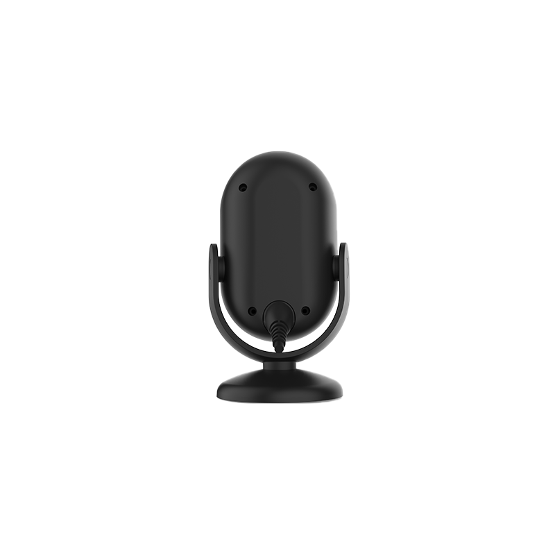 Lector de Códigos de Barras 2D Omnidireccional SUNLUX XL-2600A USB para TPV