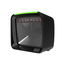 Lector de Códigos de Barras 2D SUNLUX XL-2360A Omnidireccional para TPV