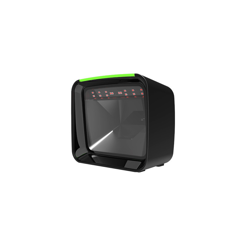 Lector de Códigos de Barras 2D SUNLUX XL-2360A Omnidireccional para TPV
