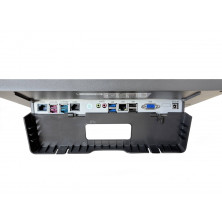 TPV Táctil SEYPOS 815 15" Intel Core i7 8GB 128GB SSD + Pantalla Cliente 10,1"