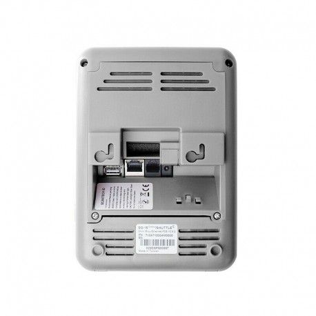 LECTOR VERIFICADOR DE PRECIOS SCANTECH ID SG-15 COLOR