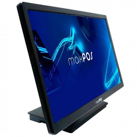 Monitor táctil 10" MAXPOS