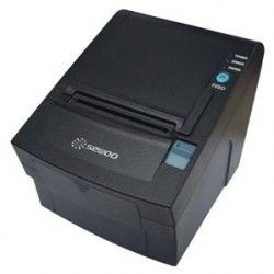 Impresora de tiquets térmica SEWOO SLK-TL212 II PARALELO USB