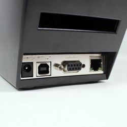 IMPRESORA DE ETIQUETAS GODEX DT4X USB/RS232/ETHERNET 177 mm/seg.