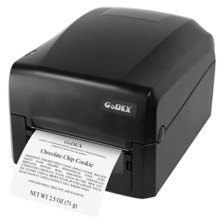 IMPRESORA DE ETIQUETAS GODEX G330 TT USB/RS232/ETHERNET 76MM/SEG 104 MM.