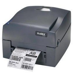 IMPRESORA DE ETIQUETAS GODEX G500 TT 