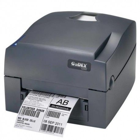 IMPRESORA DE ETIQUETAS GODEX G500 TT 